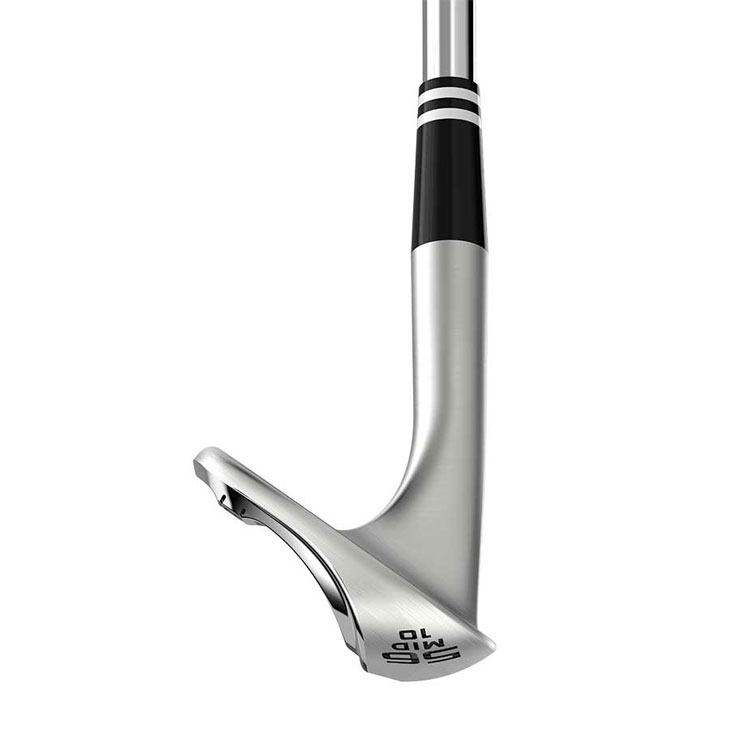 Cleveland RTX ZipCore Tour Satin Wedge – Golf Discount