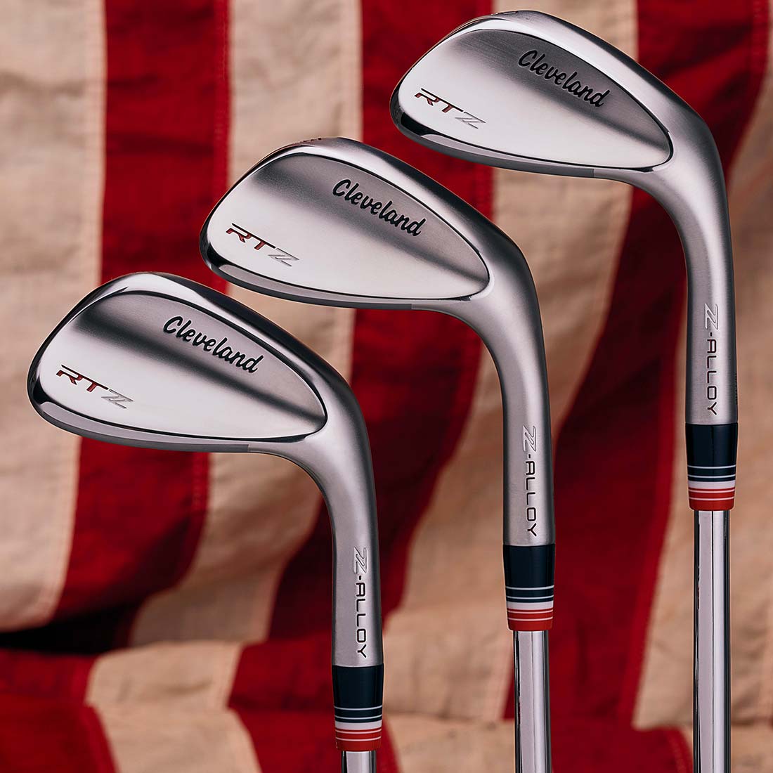 Cleveland RTZ LTD All-American Wedge – Golf Discount