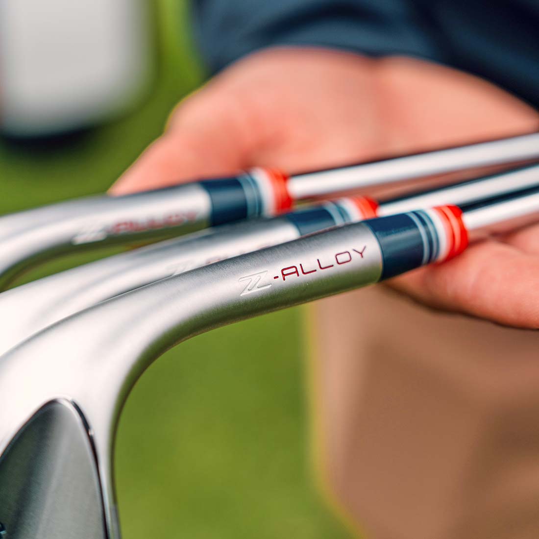 Cleveland RTZ LTD All-American Wedge