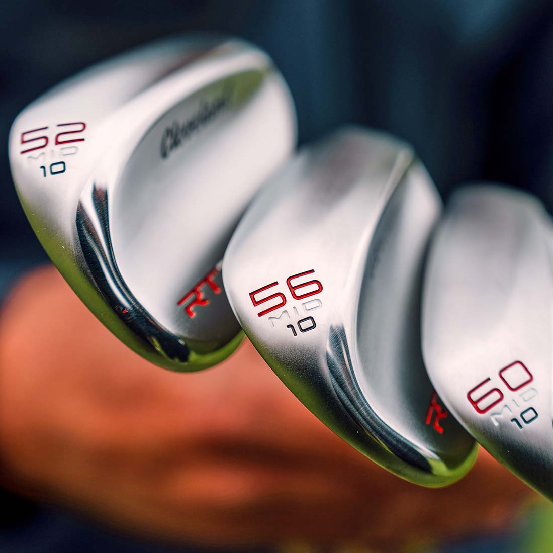 Cleveland RTZ LTD All-American Wedge