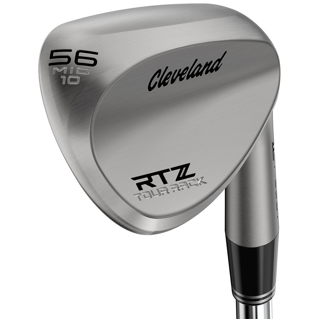 Cleveland RTZ Tour Rack Raw Wedge