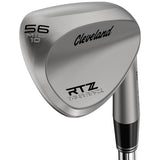 Cleveland RTZ Tour Rack Raw Wedge