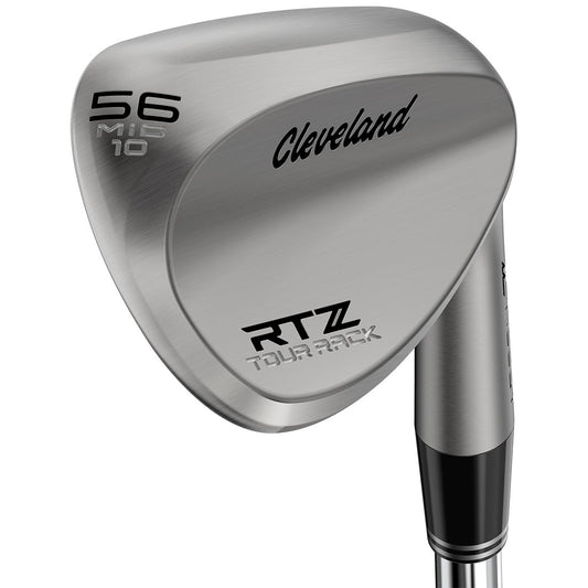 Cleveland RTZ Tour Rack Raw Wedge