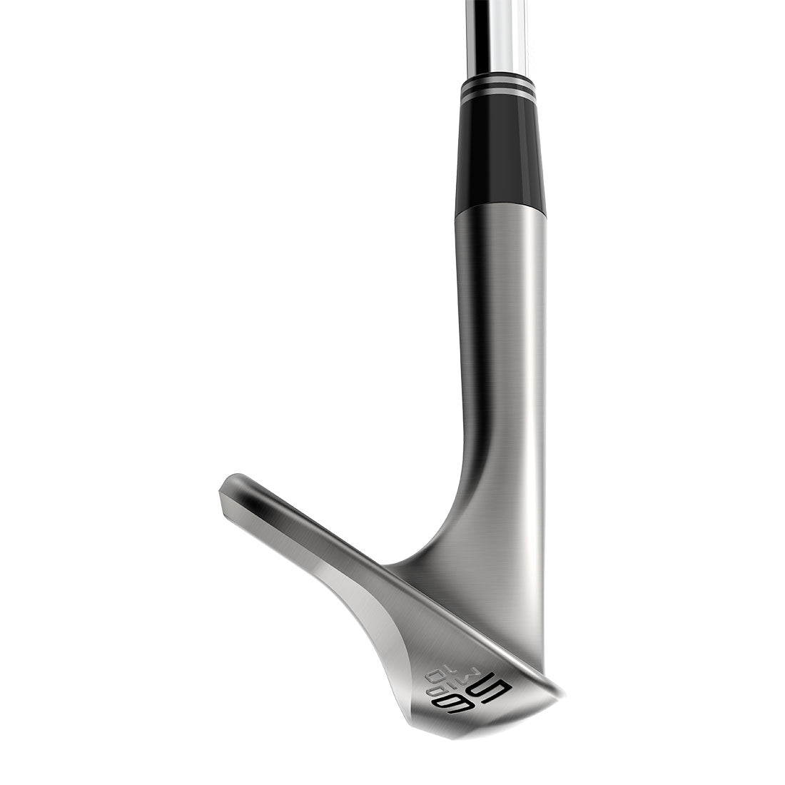 Cleveland RTZ Tour Rack Raw Wedge