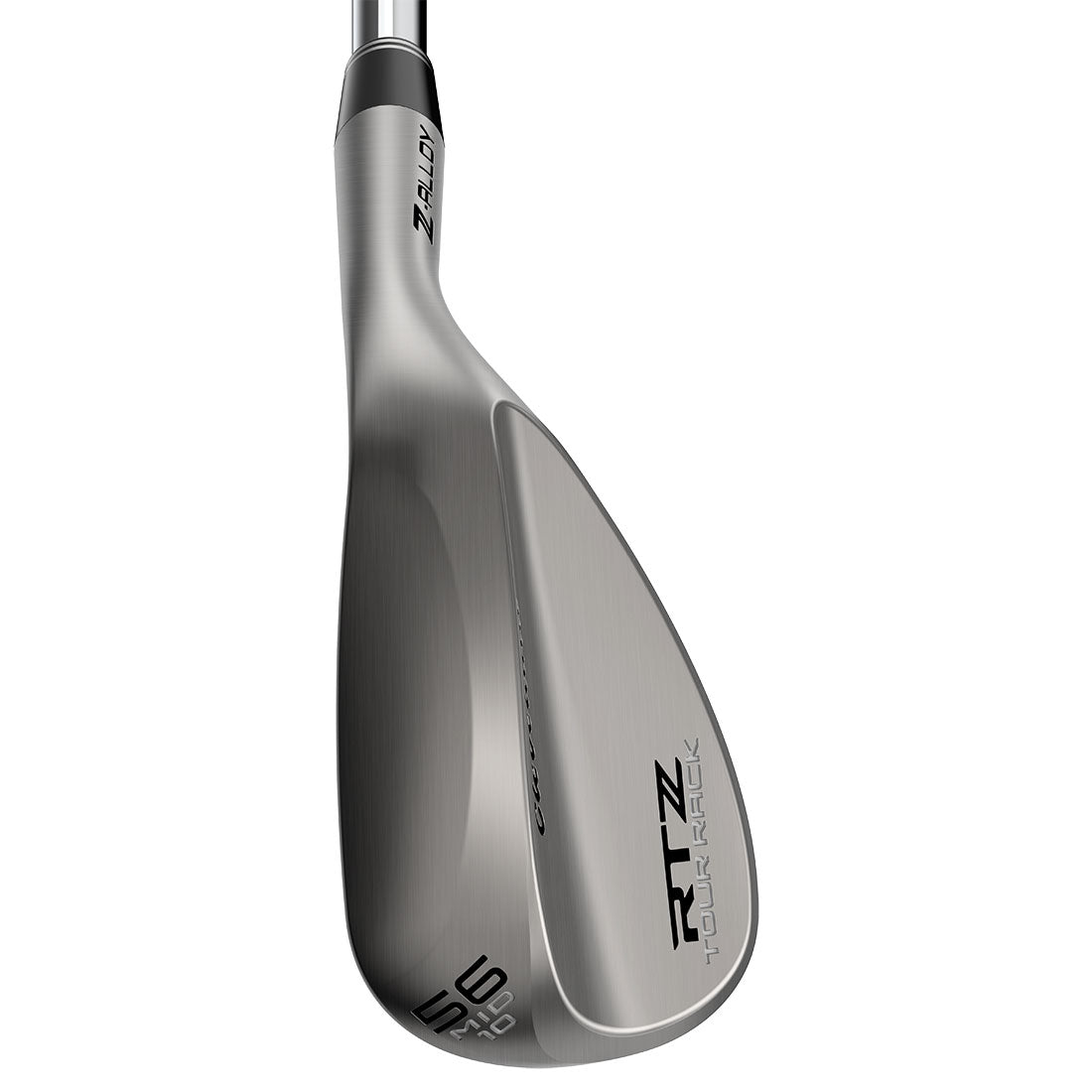 Cleveland RTZ Tour Rack Raw Wedge