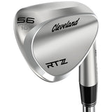 Custom Cleveland RTZ Tour Satin Wedge