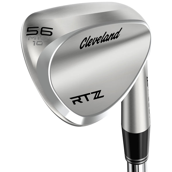 Cleveland RTZ Tour Satin Wedge – Golf Discount