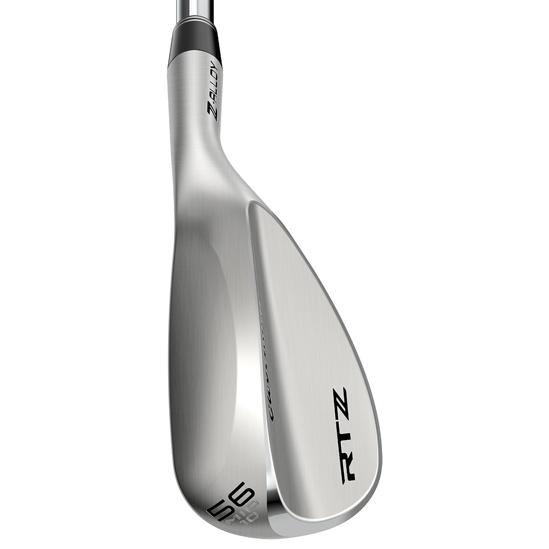 Cleveland RTZ Tour Satin Wedge – Golf Discount
