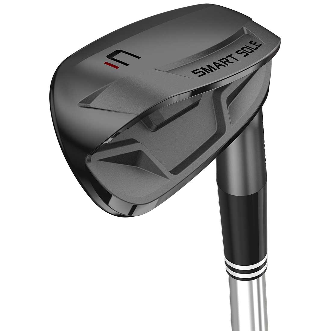 Cleveland Smart Sole 4 Black Satin C Wedge – Golf Discount
