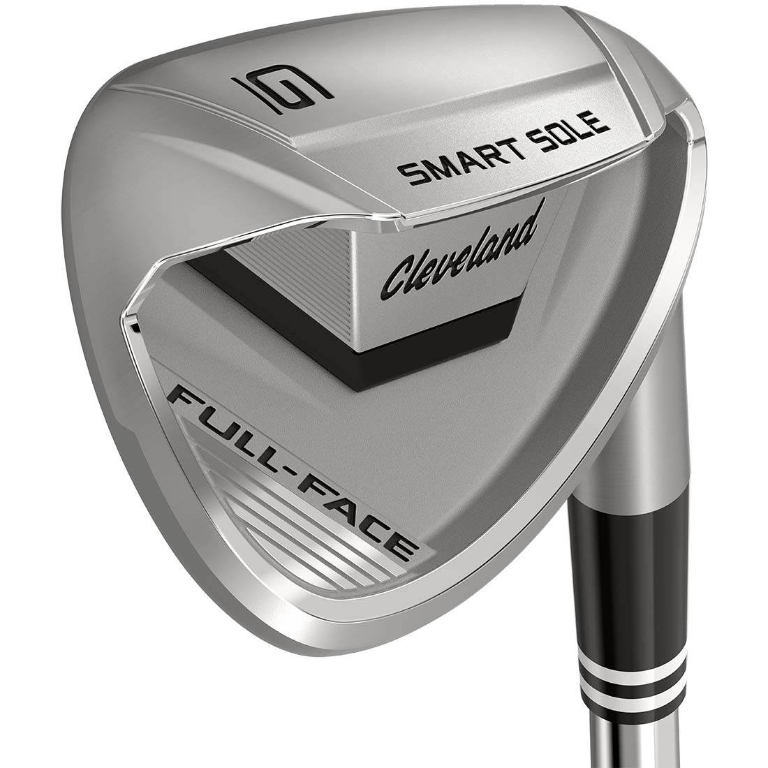 Cleveland Smart Sole Full-Face Wedge