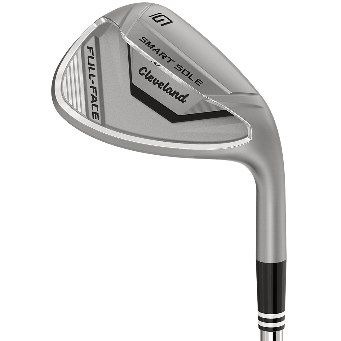 Cleveland Smart Sole Full-Face Wedge – Golf Discount
