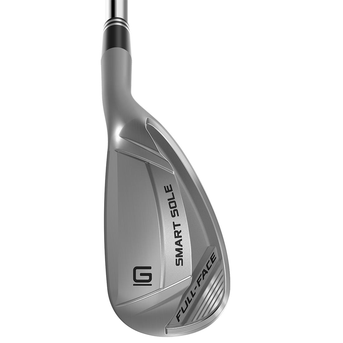Cleveland Smart Sole Full-Face Wedge – Golf Discount