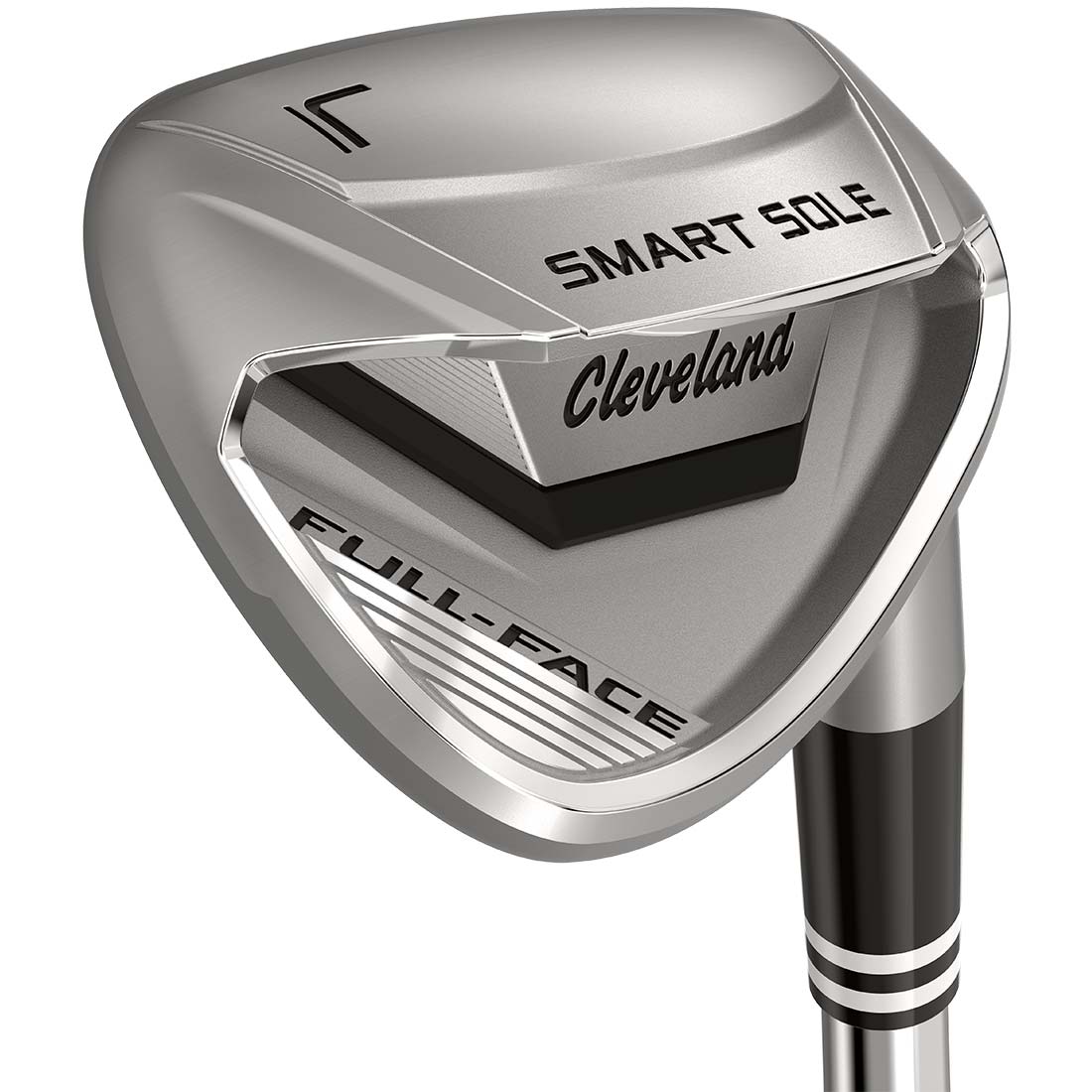 Cleveland Smart Sole Full-Face Wedge