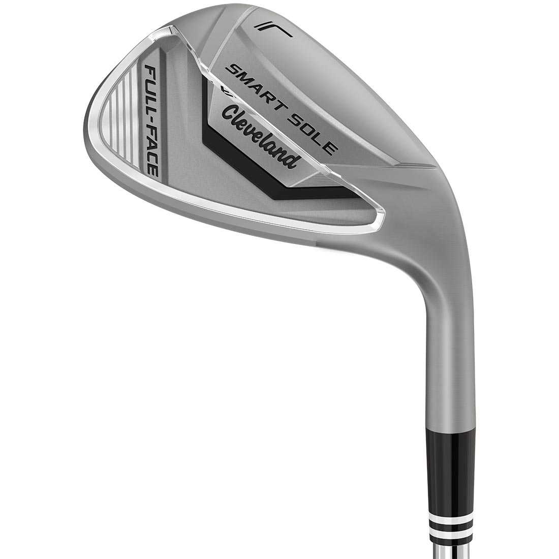 Cleveland Smart Sole フルフェイスウェッジ　S 　58° Cleveland Smart Sole Full-Face Wedge – Golf Discount