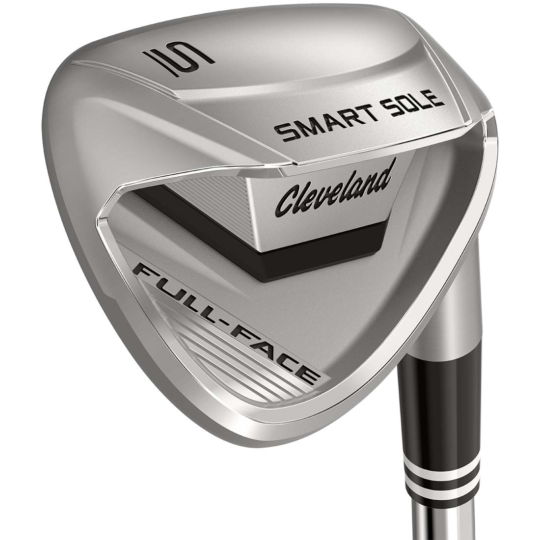 Cleveland Smart Sole Full-Face Wedge