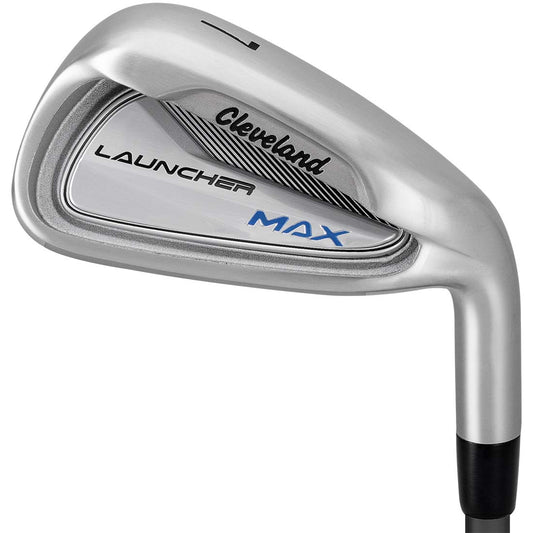 Cleveland Women's Launcher Max Irons