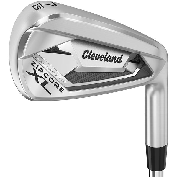 cleveland-zipcore-xl-irons-