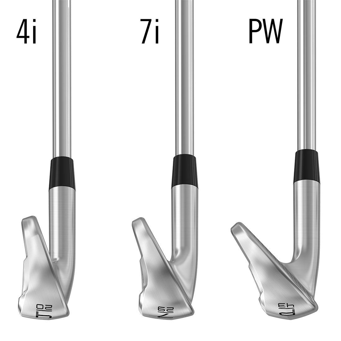 Cleveland ZipCore XL Irons – Golf Discount