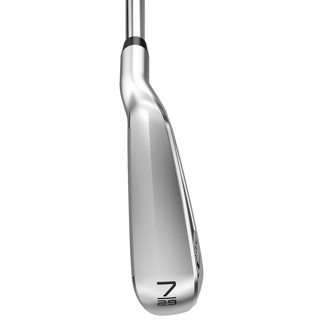 Cleveland ZipCore XL Single Iron