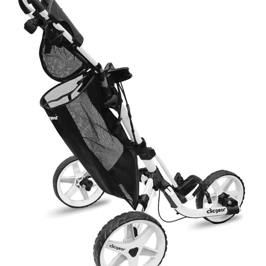 Clicgear Mesh Storage Net