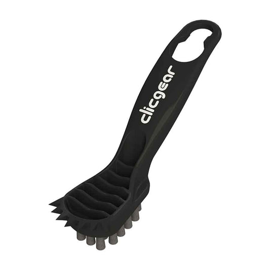 Clicgear Club Cleaning Brush