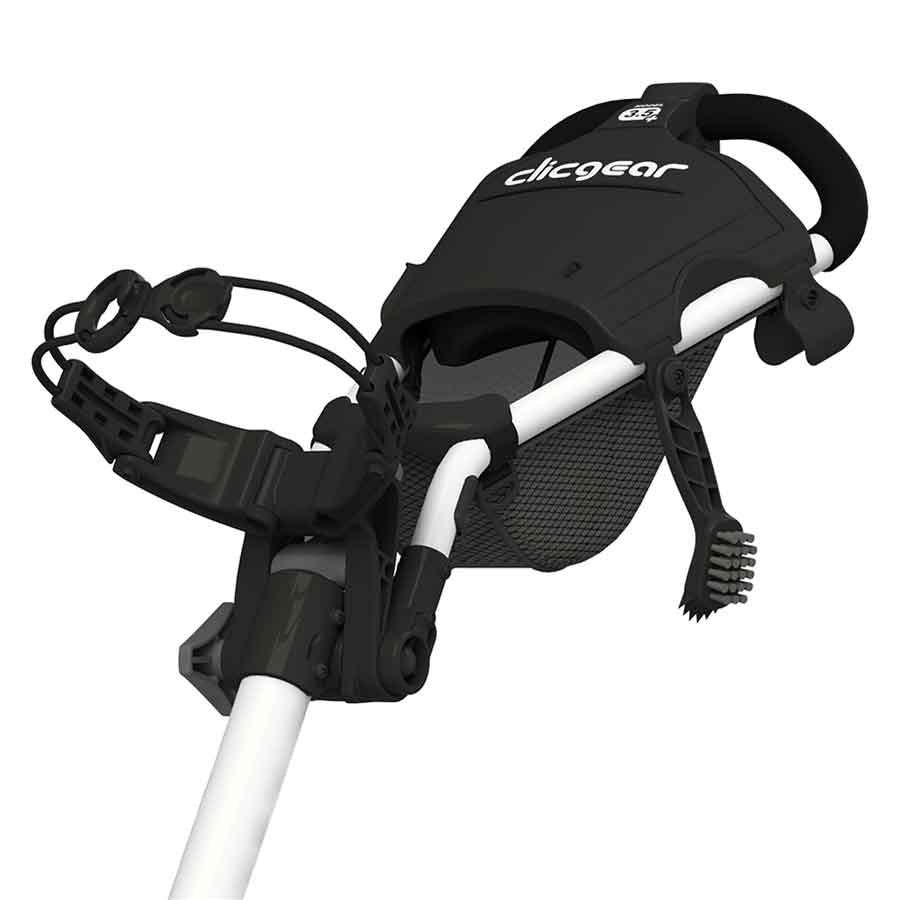 Clicgear Club Cleaning Brush