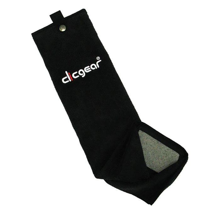 Clicgear Golf Towel