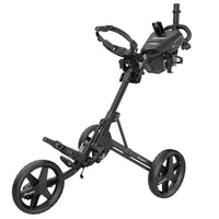 Clicgear Model 4.5 Push Cart