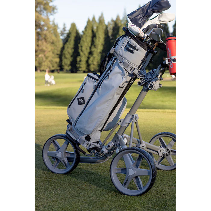 Clicgear Model 4.5 Push Cart – Golf Discount