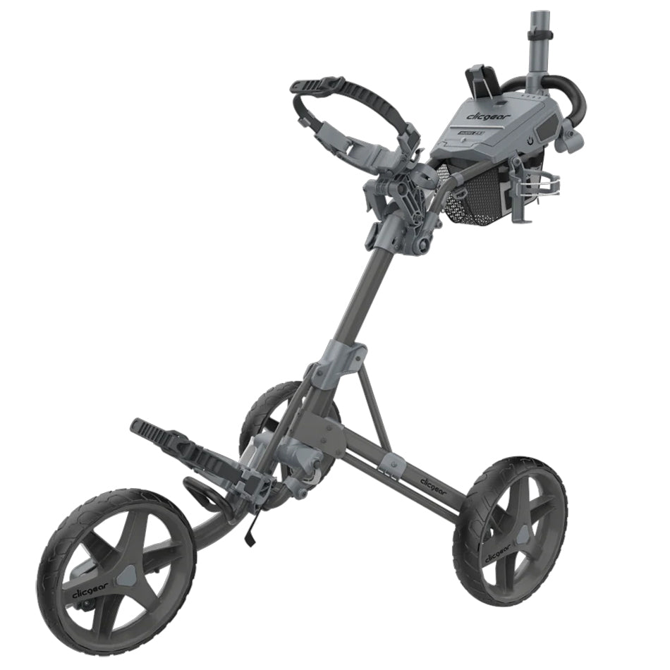 Clicgear Model 4.5 Push Cart – Golf Discount