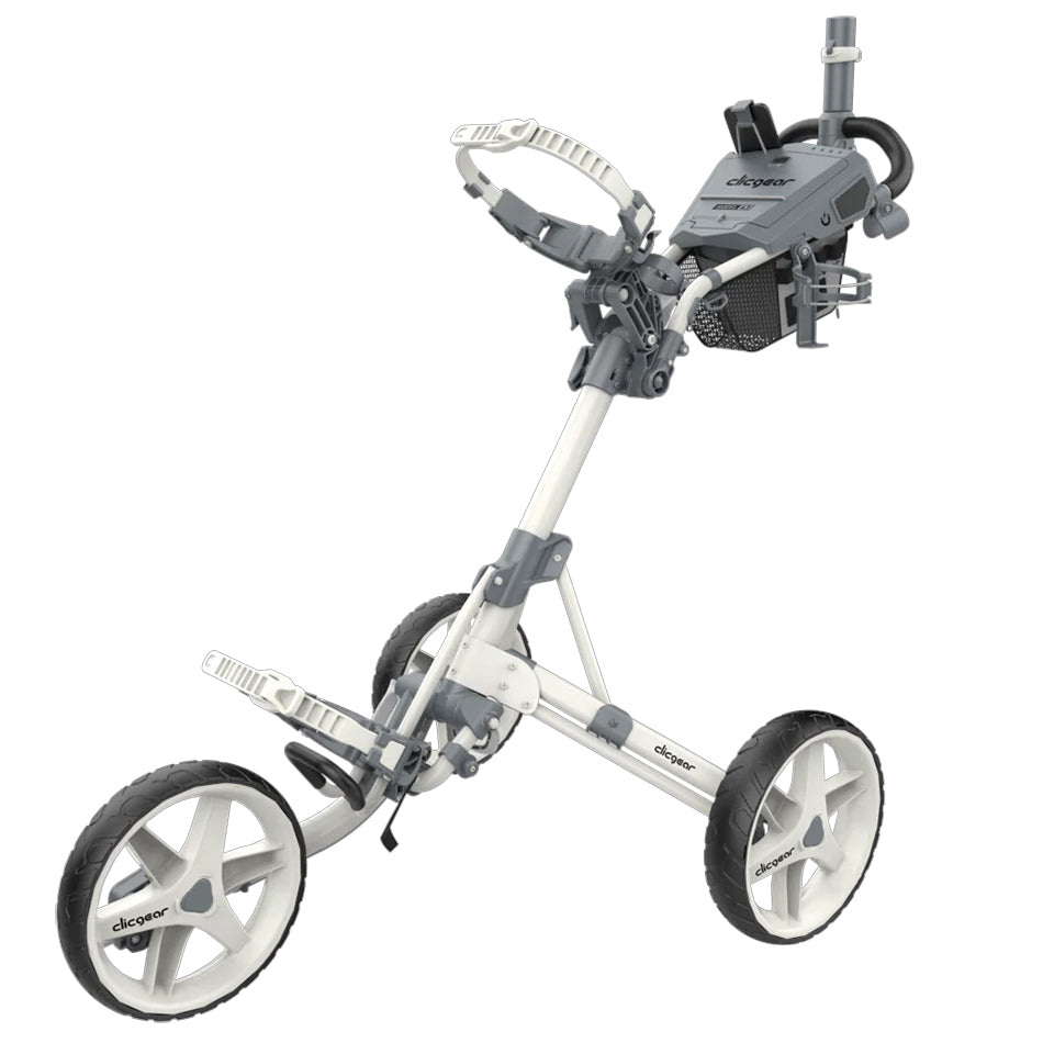 Clicgear Model 4.5 Push Cart
