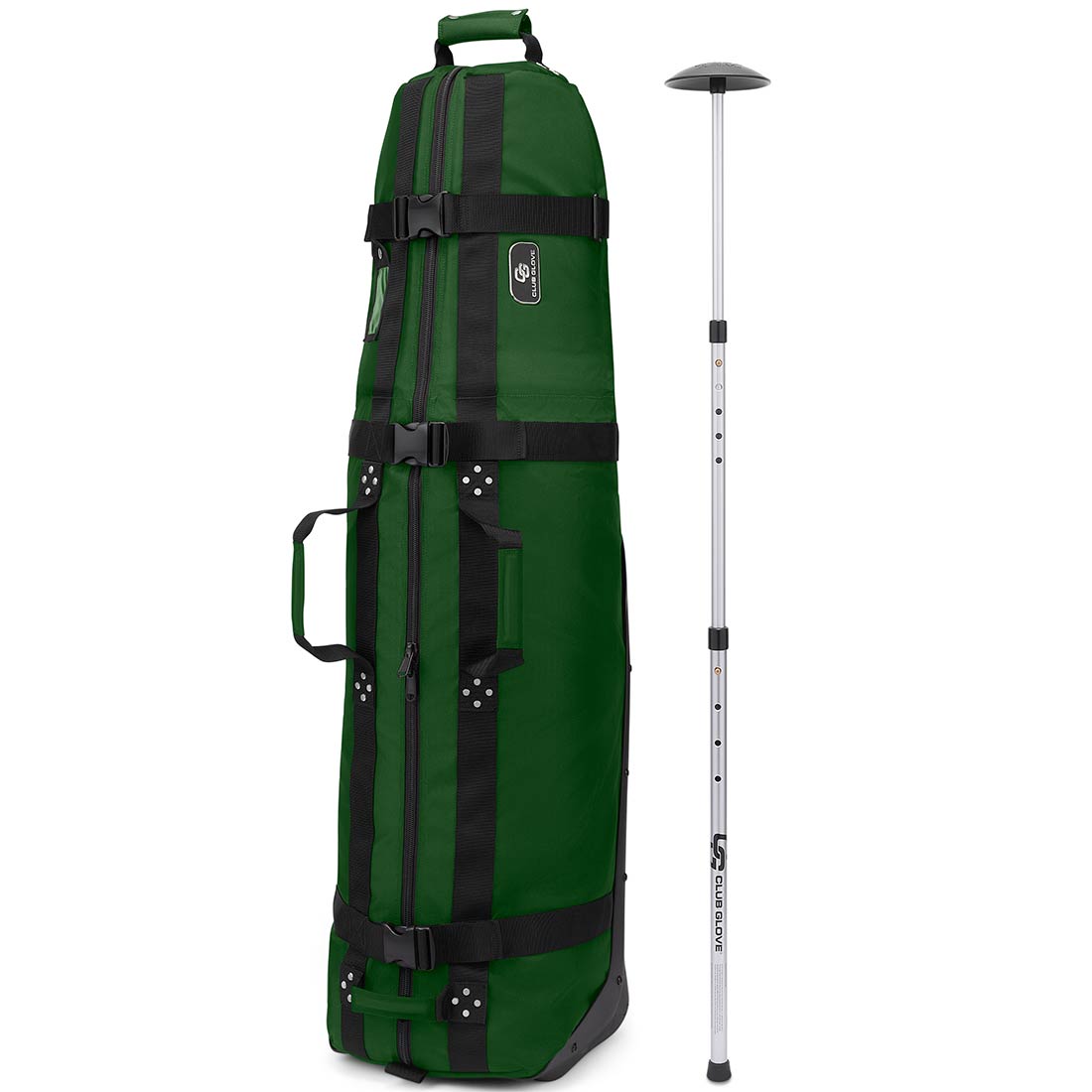 Club Glove Club Traveler – Golf Discount