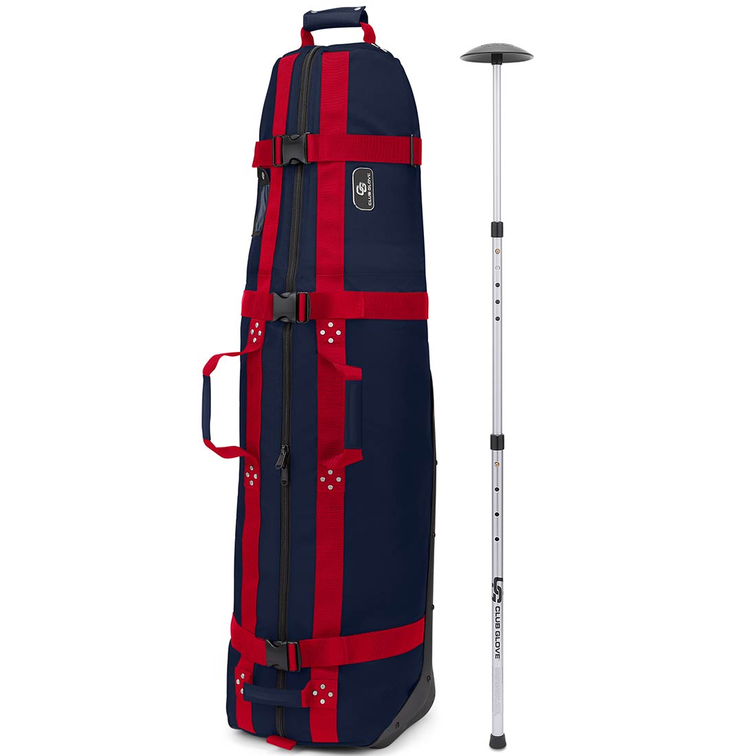 Club Glove Club Traveler – Golf Discount