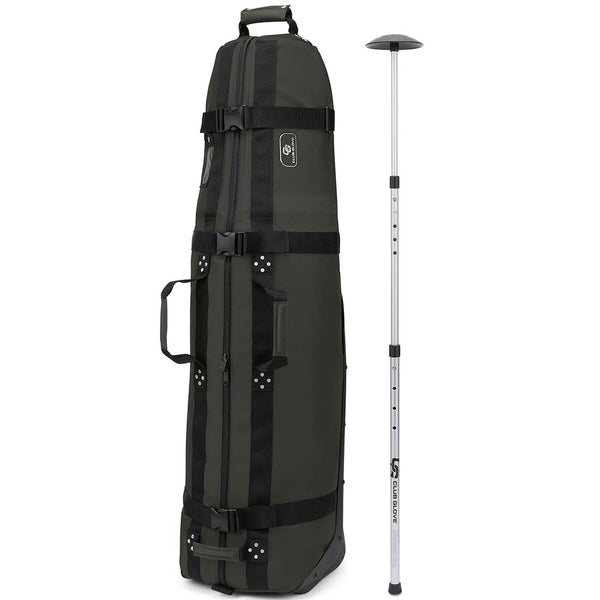 Club Glove Club Traveler – Golf Discount