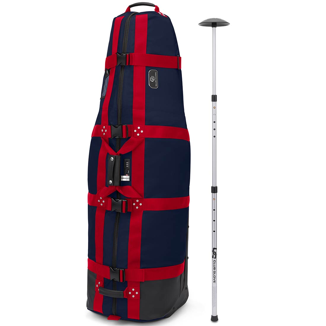Club Glove Pro Traveler – Golf Discount