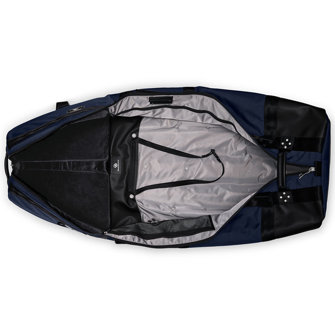 ゴルフバッグ・キャディバッグ Scotty Cameron Club Glove Tour Traveler Club Glove Tour Traveler – Golf Discount