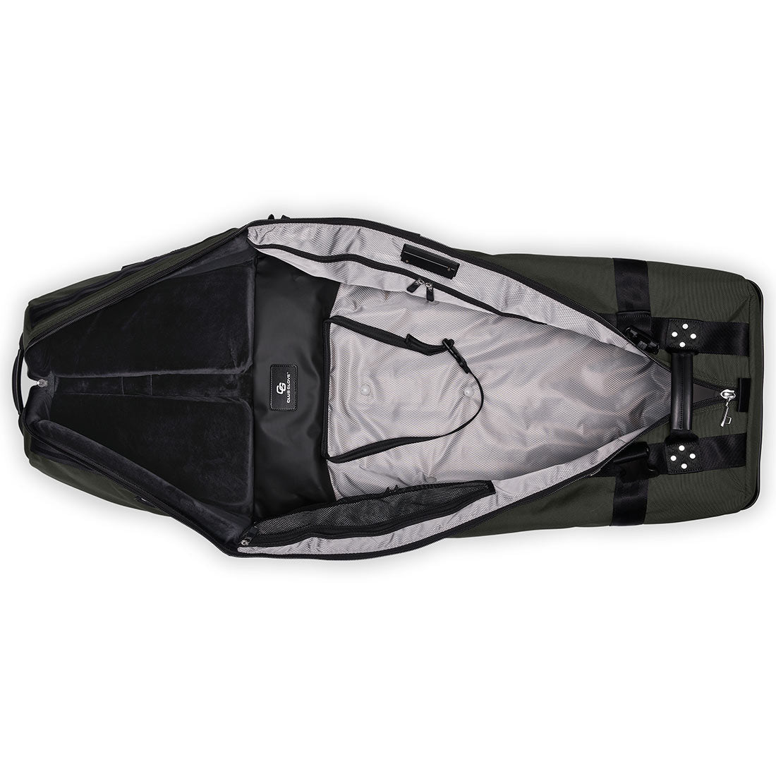 Club Glove Tour Traveler SB – Golf Discount