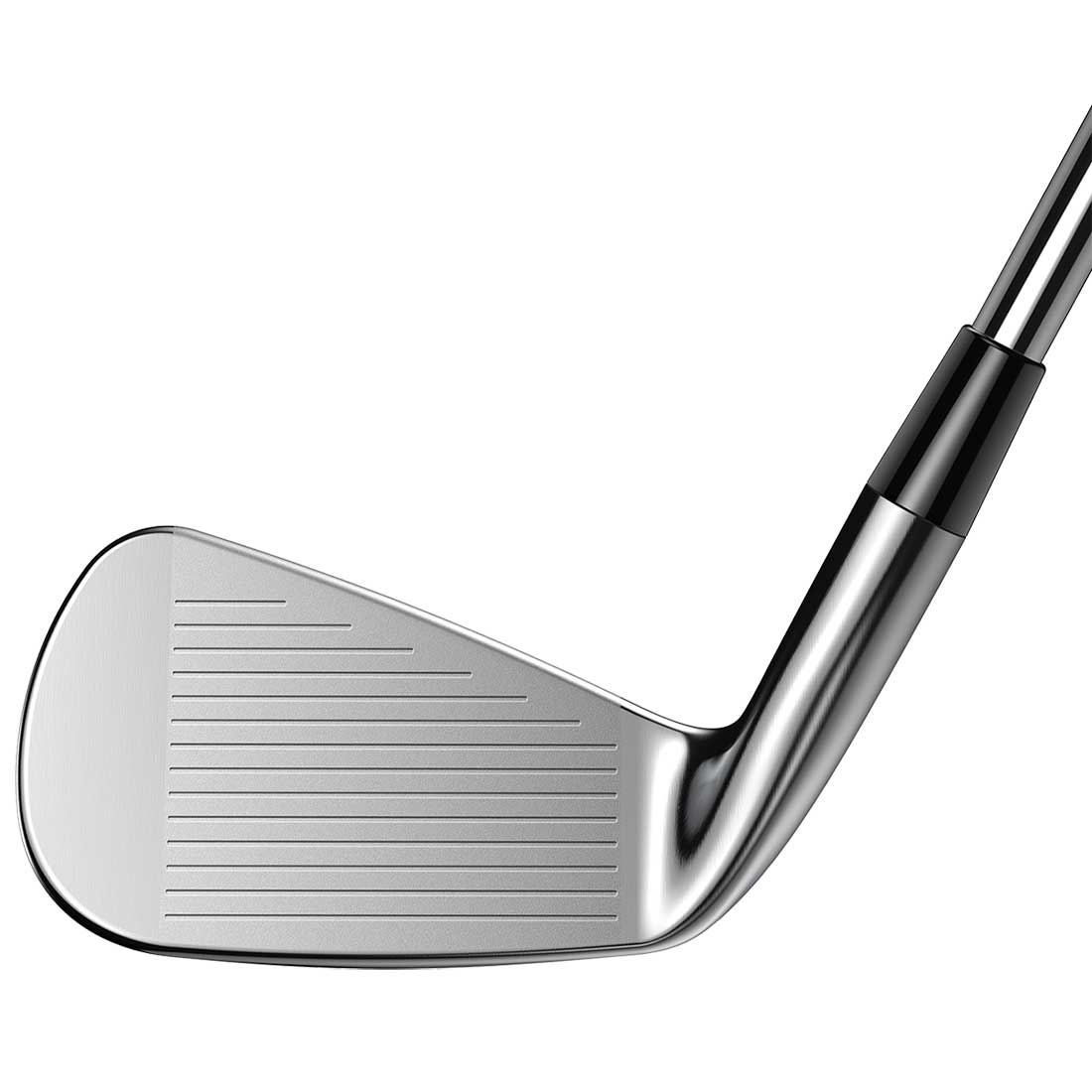 Cobra King Forged TEC Single Iron