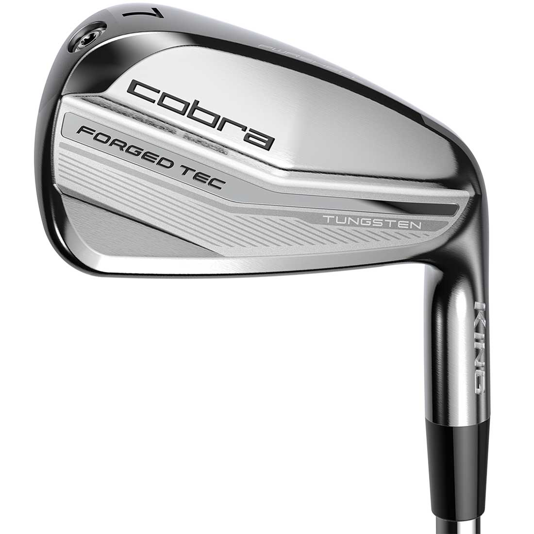 Cobra King Forged Tec Iron - Thumbnail 3