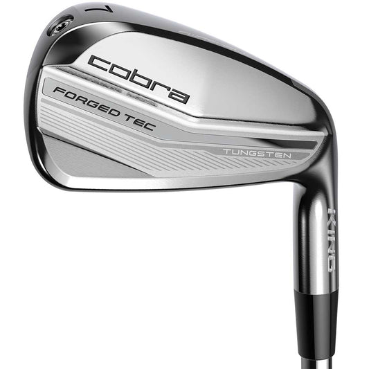 Cobra King Forged TEC Irons