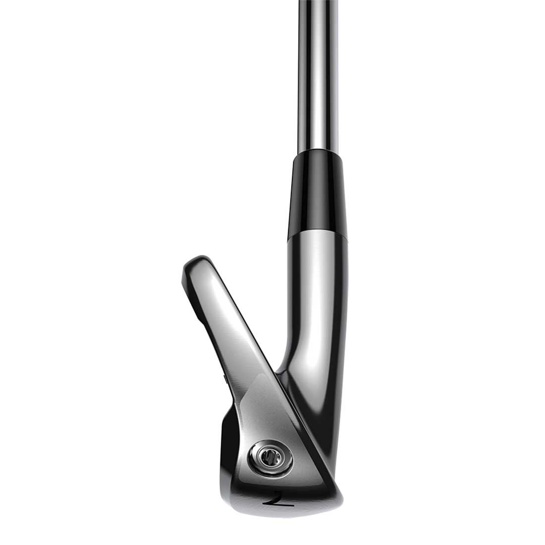Cobra King Forged Tec Iron