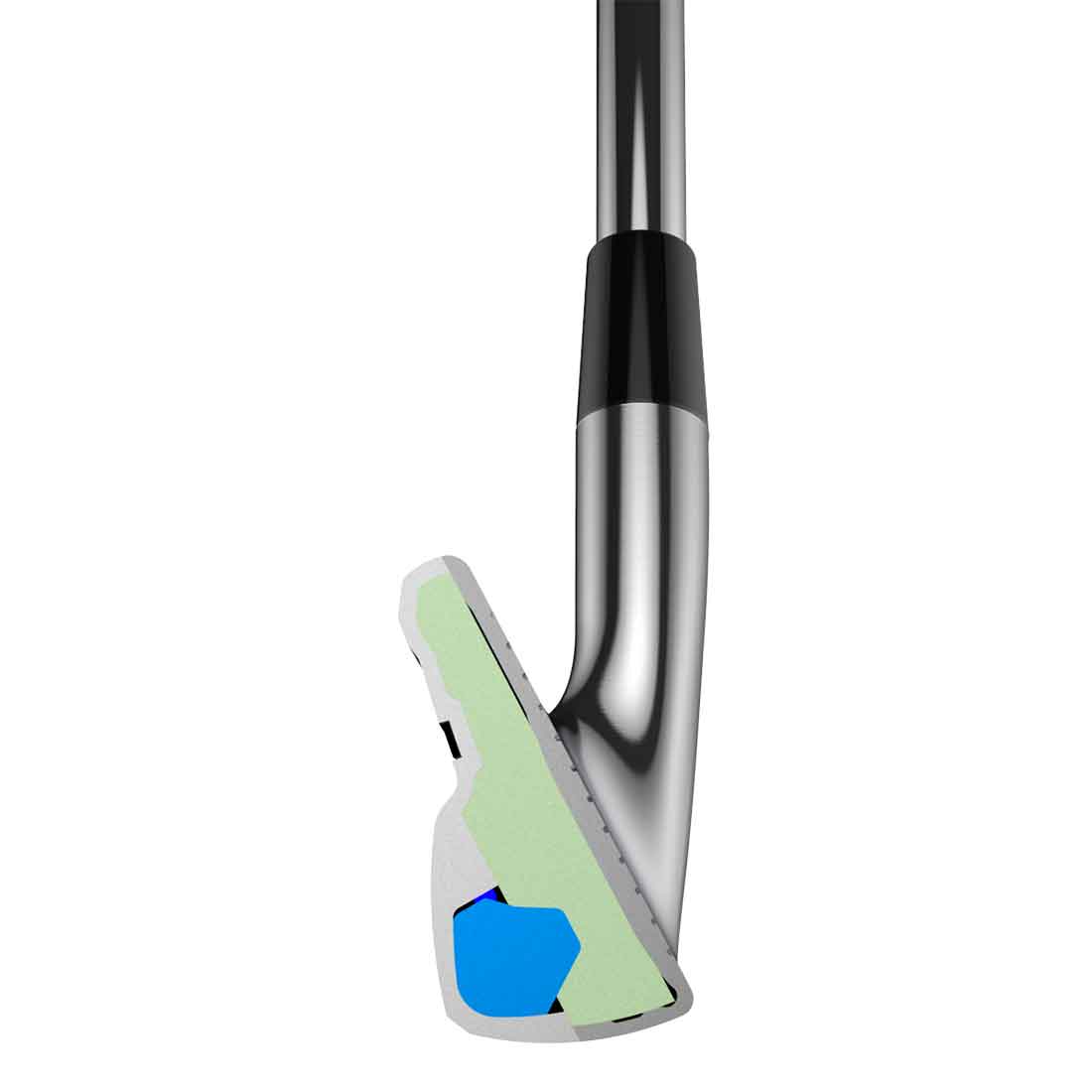 Cobra King Forged TEC Single Iron