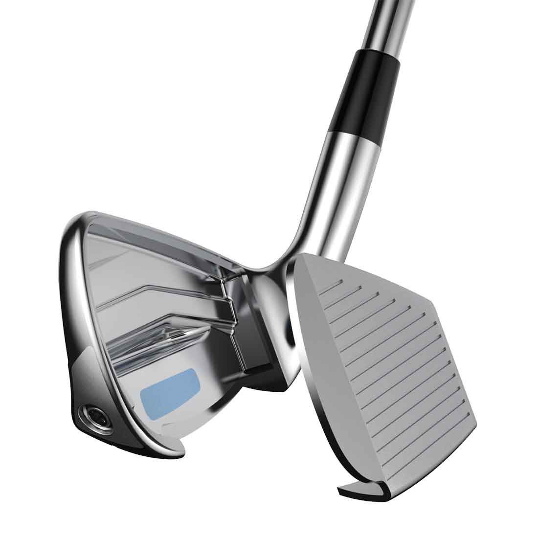 Cobra King Forged TEC Irons – Golf Discount