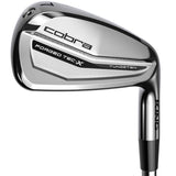 Cobra King Forged TEC X Irons