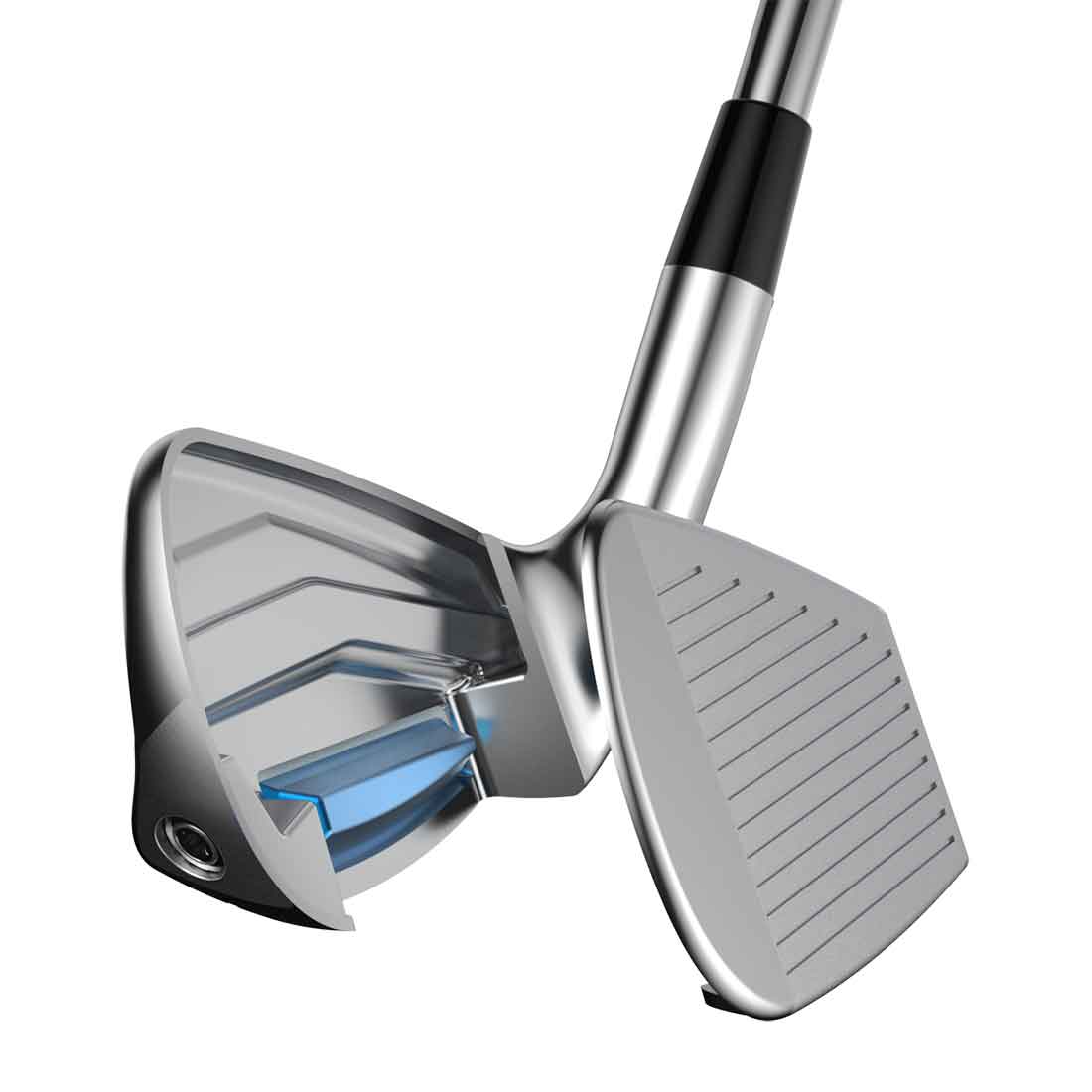 Cobra King Forged TEC X Irons – Golf Discount