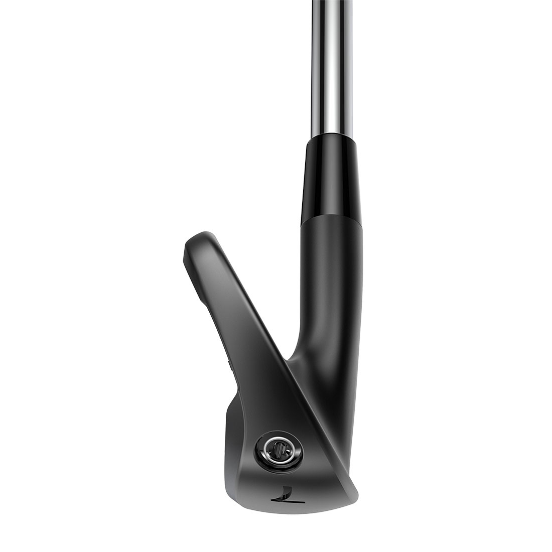 Cobra King Forged TEC Black Irons – Golf Discount