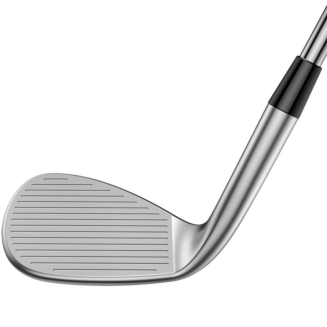 Cobra Snakebite Chrome Wedge
