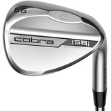 Cobra Snakebite Chrome Wedge - Pre-Owned