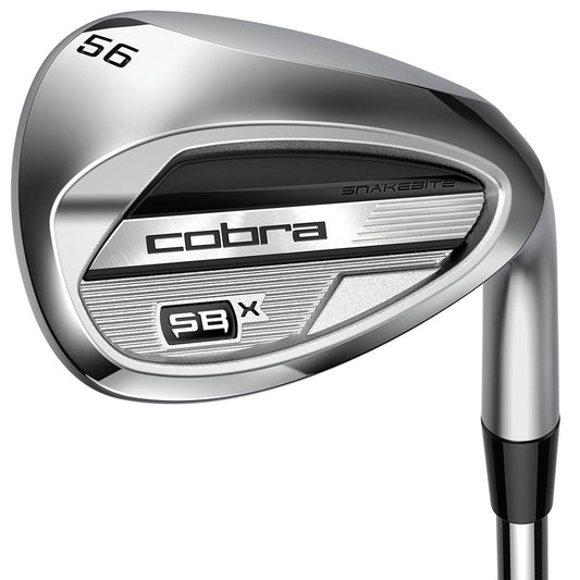 Cobra Snakebite-X Wedge