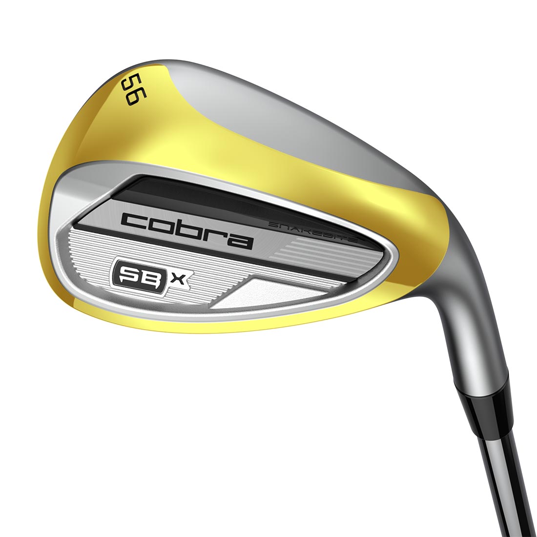 Cobra Snakebite-X Wedge – Golf Discount